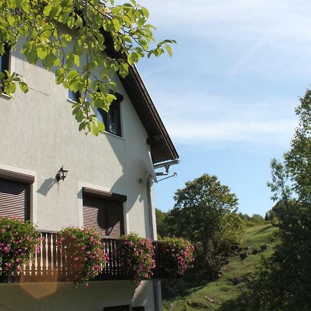 House Milan Rastovača Exterior foto