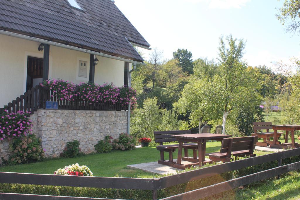 House Milan Rastovača Exterior foto