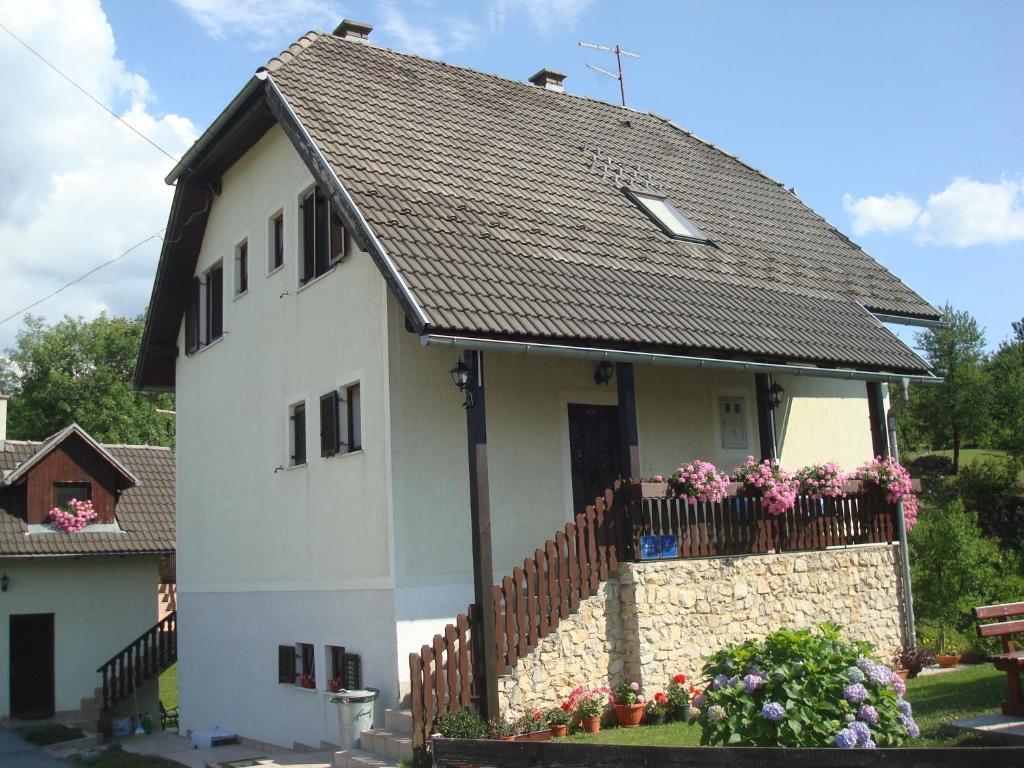 House Milan Rastovača Exterior foto